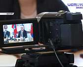 Жители д. Образцово полгода сидят без воды, прокуратура заинтересовалась массовой гибелью рыбы, а Орловщина получит крупную федеральную субсидию на ра...