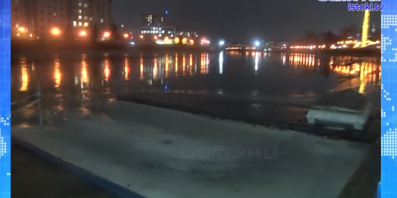 19 января православные христиане празднуют Крещение Господне 