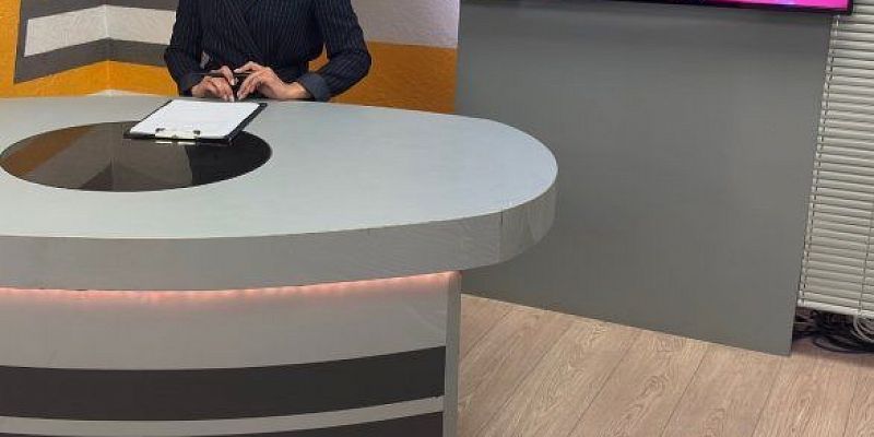 Над подрядчиком “Титаника” введено внешнее наблюдение. Что интересного было на "Прямой линии" с губернатором. Ремонт школ и развитие спорта на Орловщине
