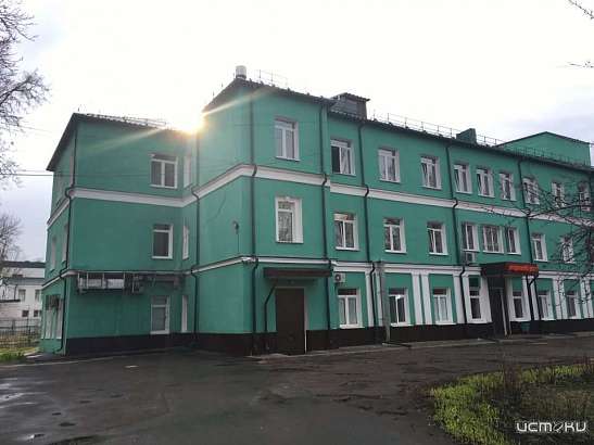 Сотрудники роддома на Посадской в Орле, который планируют ликвидировать, перейдут работать в НКМЦ им. Круглой
