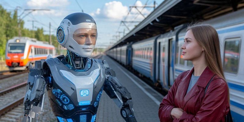 ИИ в туризме: Сбер и РЖД разработают персонализированные сервисы для путешественников