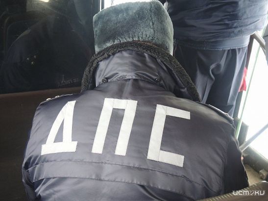 Смертельное ДТП: в Орле пешехода переехали два автомобиля