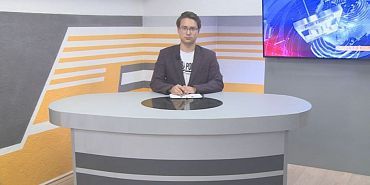 Анонс "Оперативный Эфир"  Организация «Кот и пес» выиграла грант, Краеведческому музею есть что показать, а мы расскажем о пользе ананасов – о чем будет «Оперативный эфир»