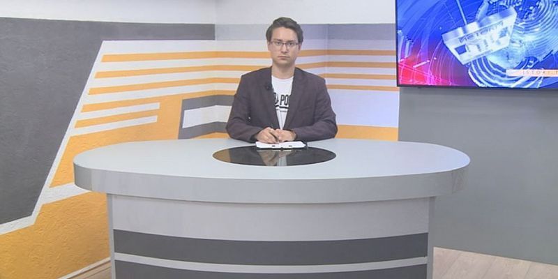 Организация «Кот и пес» выиграла грант, Краеведческому музею есть что показать, а мы расскажем о пользе ананасов – о чем будет «Оперативный эфир»