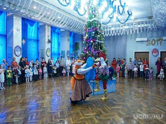  Там, где живут сказки. Орловский театр кукол ждёт маленьких гостей