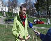 "200 дубов к 200-летию"