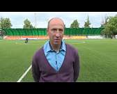 Завершили первый круг на минорной ноте! Дубль курского "Авангарда" разгромил орловских студентов