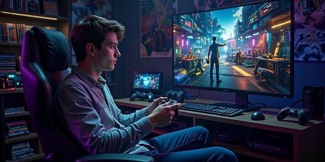 Подписки в гейминге: сравнение PS Plus, Xbox Live и аналогичных сервисов