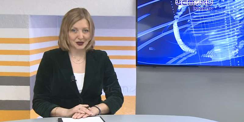5 лет работы и более 20 миллионов участников. Стартуют новые сезоны конкурсов президентской платформы “Россия - страна возможностей”