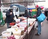 Новости за 90 секунд: в Орле могут появиться новые площадки для ярмарок, "Кавказская пленница" по-орловски закончилась банальным судом, а в следующий ...