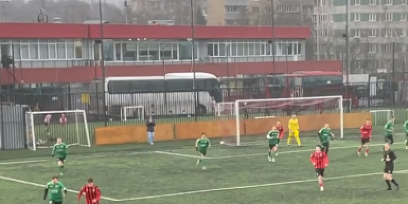 ФК "Орел" уступил дублю "Химок". Разбираем почему