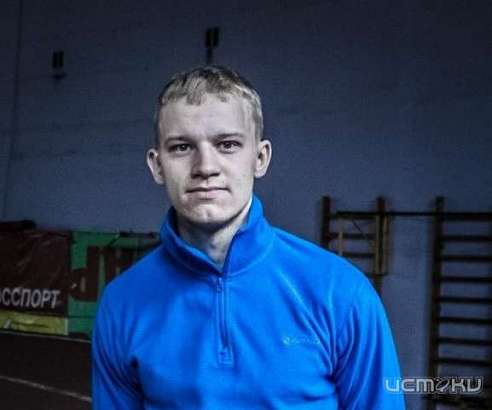 Орловский легкоатлет Илья Аксенов принимает участие в летних Сурдлимпийских играх Орловский легкоатлет Илья Аксенов принимает участие в летних Сурдлимпийских играх