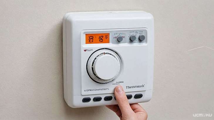 Как выбрать термостат и терморегулятор для обогревателя: советы и рекомендации