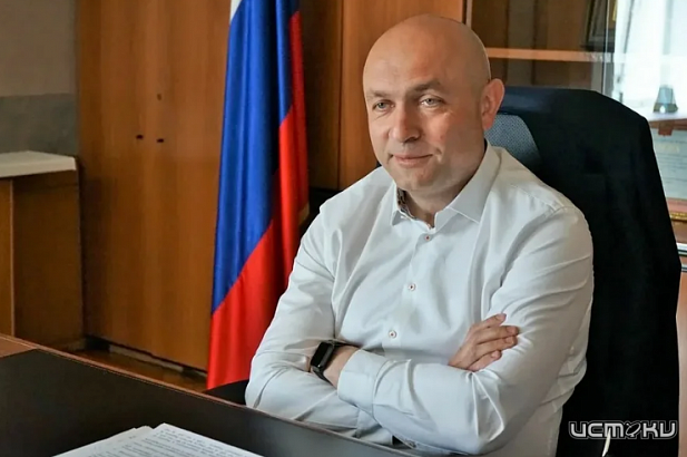 Мэр Орла Юрий Парахин в аутсайдерах рейтинга глав городов РФ