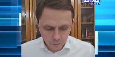 Уважаемые пассажиры, полёт откладывается на неопределённый срок. Интересное из стрима губернатора