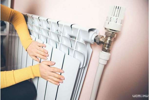 В Орле жильцы дома №4 по пер. Молодогвардейскому несколько дней замерзали в своих квартирах