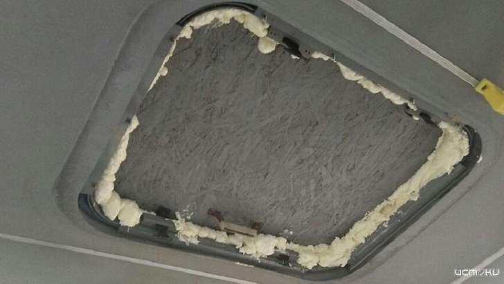 На добром слове: орловские маршрутки оригинально готовят к зиме