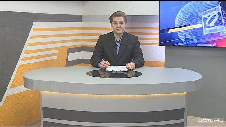 Нехватка водителей на "Спецавтобазе", премьера чисто орловского фильма, губернатор назвал среднюю зарплату