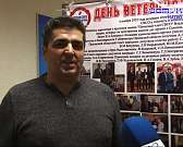 «Сила - в движении» - девиз физкультурно-спортивной организации "Динамо"