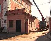 Комитет облсовета обсудил ряд важных вопросов