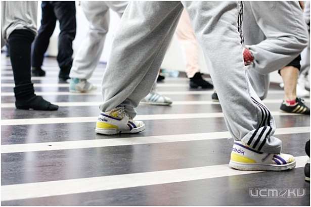 В Орле пройдет фестиваль "Танцы улиц -2014"