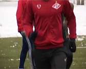 Одна команда - на два турнира. Футболисты Орловского госуниверситета готовится к студлиге и третьему дивизиону