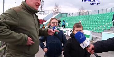 ФК "Орёл" потерпел второе поражение на старте сезона