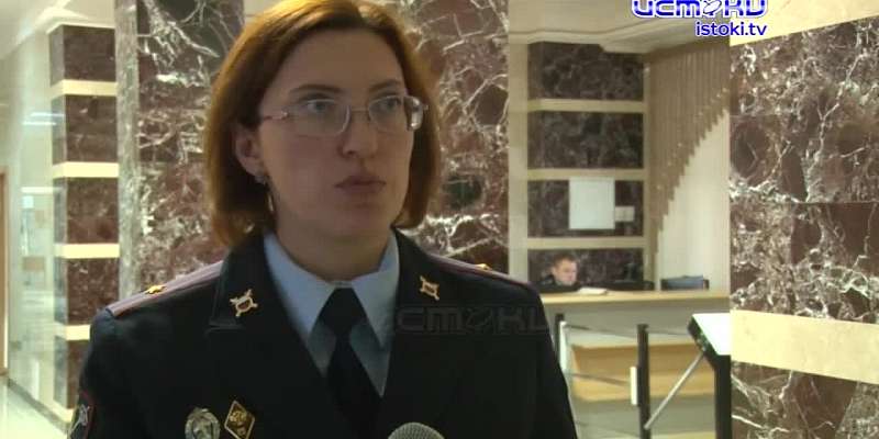 В Орле неправильно установленная дверь стала яблоком раздора между соседями