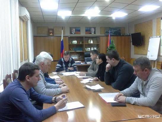 После крупной коммунальной аварии в Орле прошло экстренное совещание: обзор