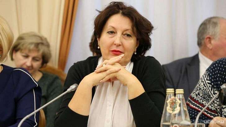 Ольга Жернакова создаст авторскую «Игрушку желаний»