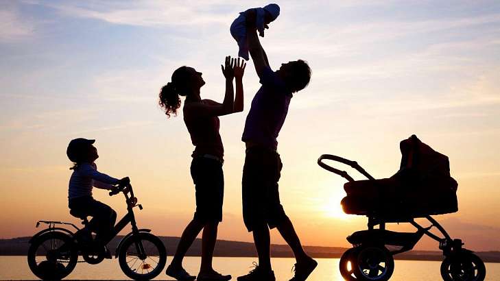 Статистика: орловчанки до 30 лет охотнее вступают в брак, мужчины — после 30