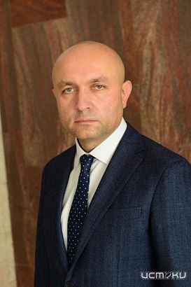 Парахина снова выдвинули на пост мэра Орла Парахина снова выдвинули на пост мэра Орла