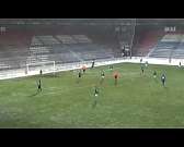 Орловские футболисты потерпели сокрушительное поражение от раменского "Сатурна"