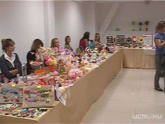 В следующем году в Орле будет работать 13 ярмарок