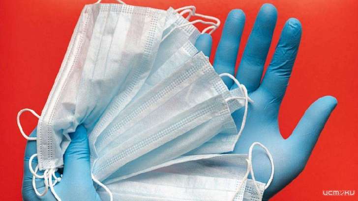 Режим повышенной готовности на Орловщине не снимут до 31 января