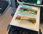 Картины на пряниках: советник губернатора поразился кромским инновациям