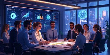 Аудит отдела продаж: комплексное руководство для роста бизнеса