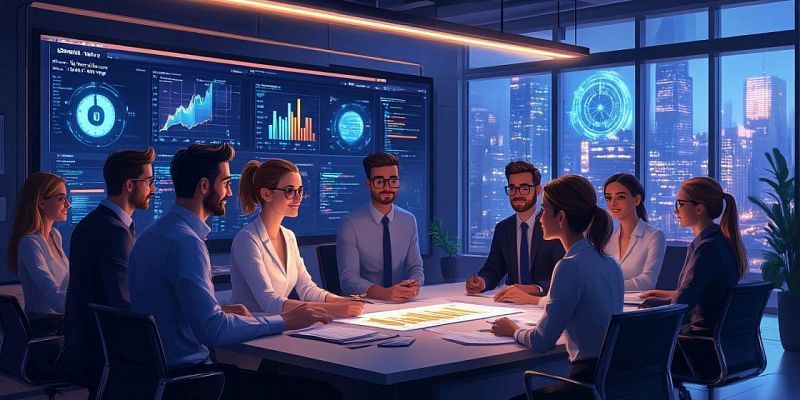 Руководство Продажа  Аудит отдела продаж: комплексное руководство для роста бизнеса