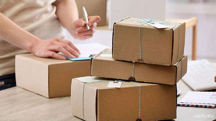 Орловчане не смогут отправить посылки в 15 стран