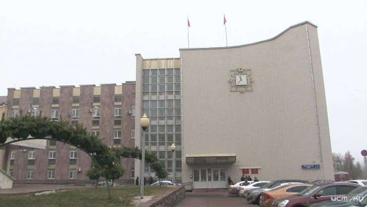 Мэр Орла будет получать около 200 тысяч рублей в месяц 