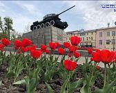 В Орле снова ищут подрядчика для ремонта сквера Танкистов