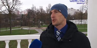 Орловские походники отправятся на Марс