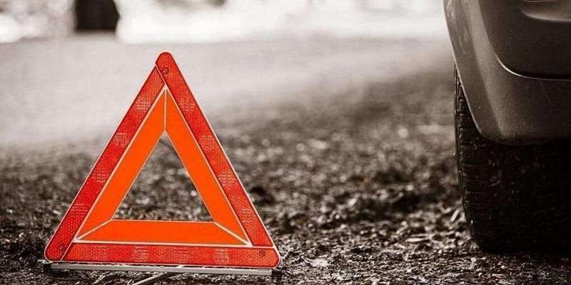 В Хотынце неизвестный сбил 11-летнюю девочку и скрылся