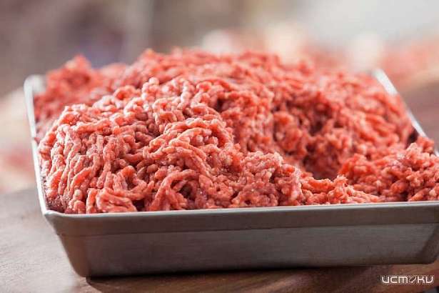 В Орле нашли ДНК курицы в свиных консервах и фарше