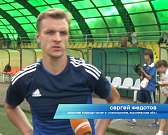 Море голевых моментов - и один забитый мяч... "Атом" разгромил орловских студентов