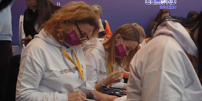 Граждане нашей страны участвуют в проекте "Больше, чем путешествие".
