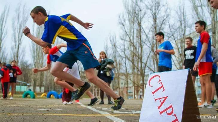 Зрителям в Орле разрешили ходить на спортивные мероприятия