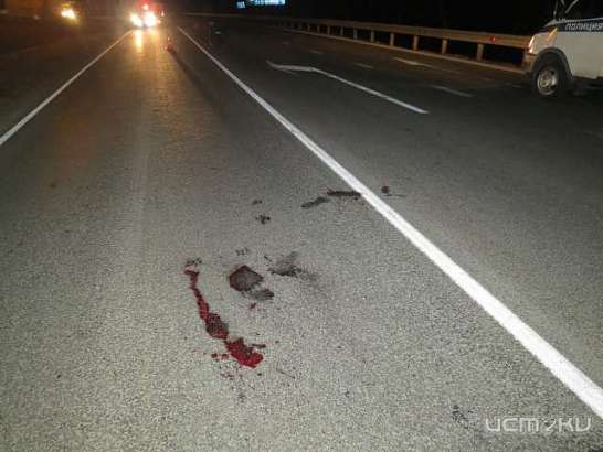 В Заводском районе Орла «ВАЗ» сбил женщину