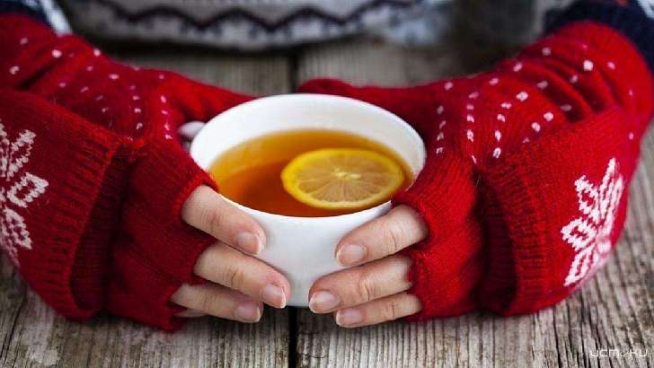 В Орле постепенно холодает