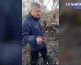 Активисты "Народного контроля" обнаружили несанкционированную свалку на берегу реки Ока